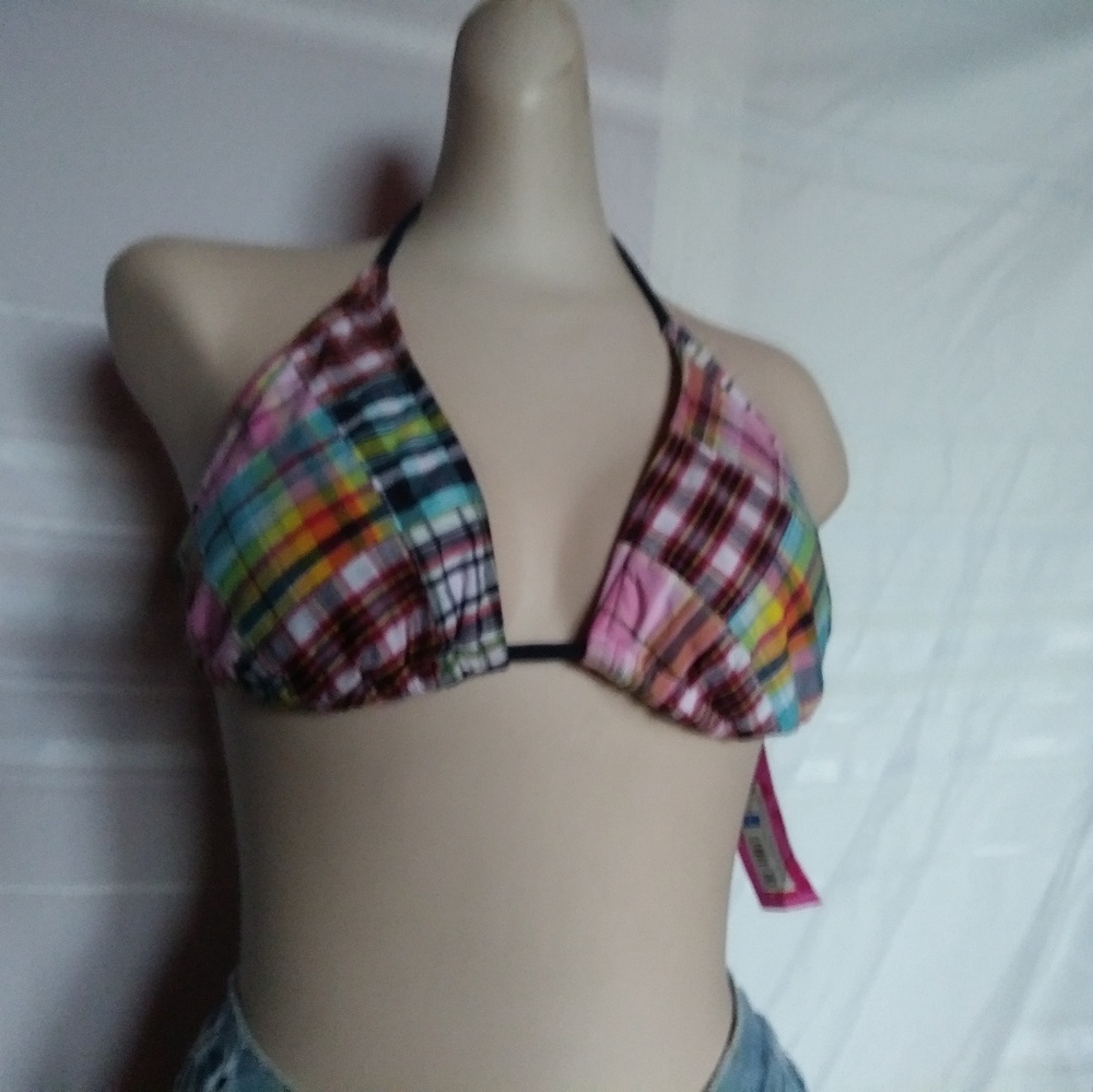 Xhilaration Bikini Swimsuit top size Large